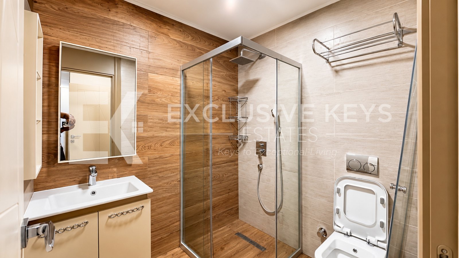 Apartamento T2 Totalmente Mobilado para Arrendamento | Condomínio Galaxy, Polana