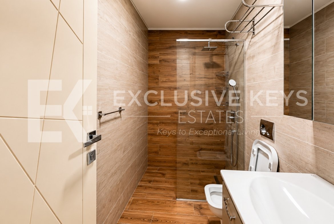 Apartamento T2 Totalmente Mobilado para Arrendamento | Condomínio Galaxy, Polana