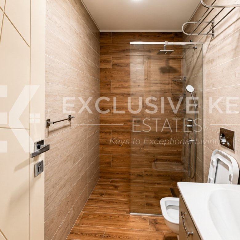 Apartamento T2 Totalmente Mobilado para Arrendamento | Condomínio Galaxy, Polana