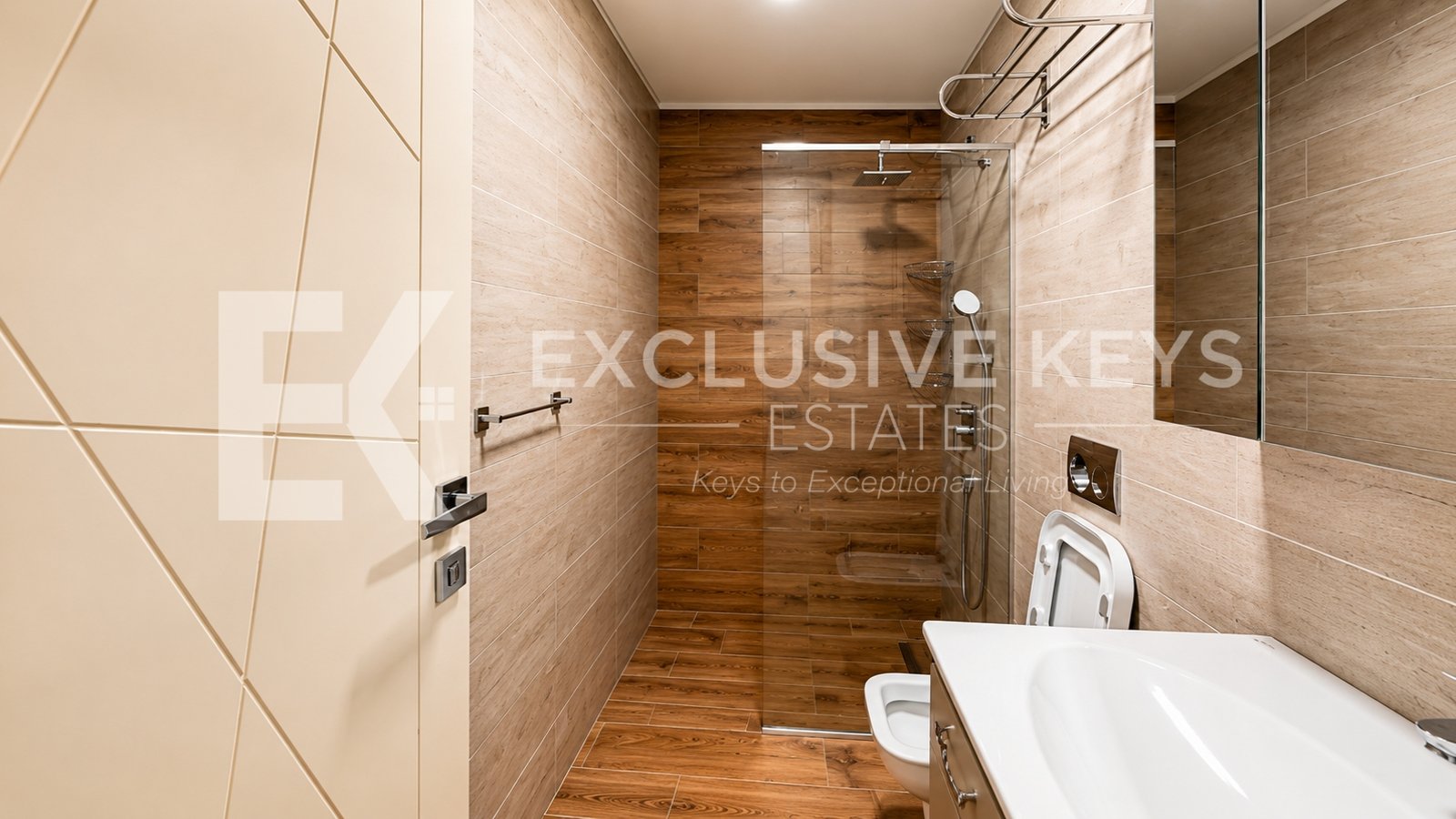 Apartamento T2 Totalmente Mobilado para Arrendamento | Condomínio Galaxy, Polana