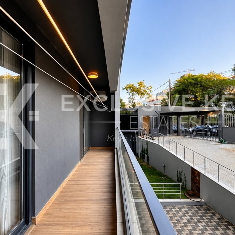 Apartamento T2 Totalmente Mobilado para Arrendamento | Condomínio Galaxy, Polana