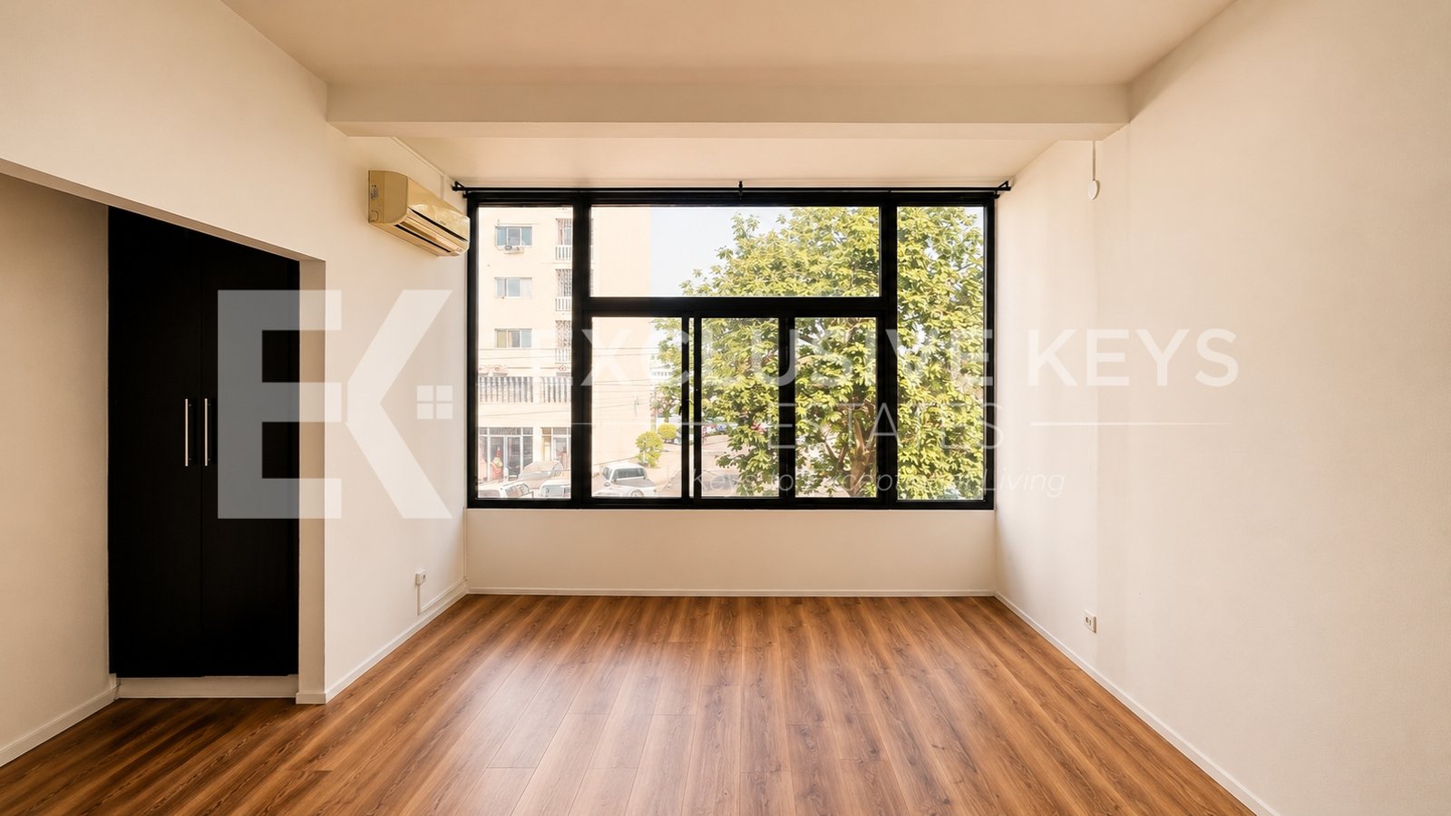 Moradia T4 Moderna para Arrendamento em Sommershield, Maputo