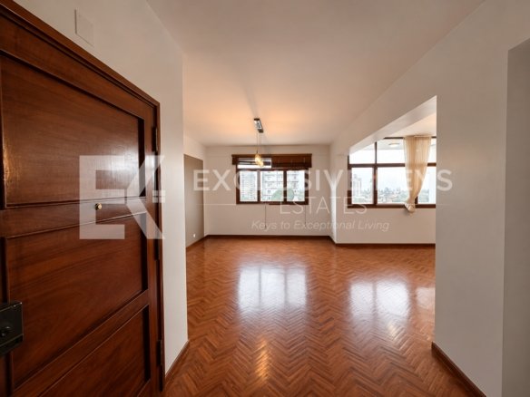 Apartamento T3 para Arrendamento na Avenida Agostinho Neto | 2 Suítes | Polana, Maputo