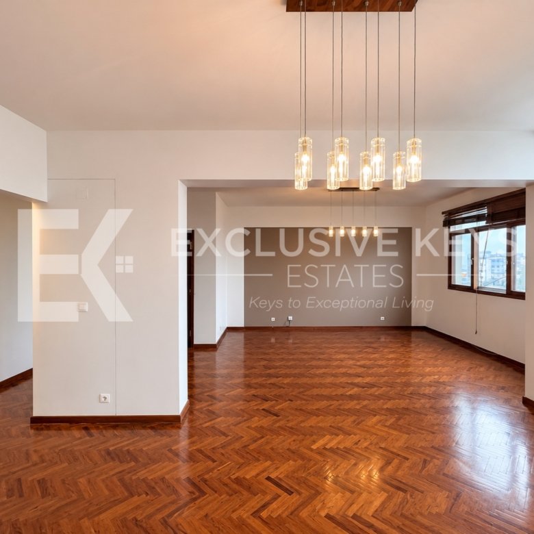 Apartamento T3 para Arrendamento na Avenida Agostinho Neto | 2 Suítes | Polana, Maputo
