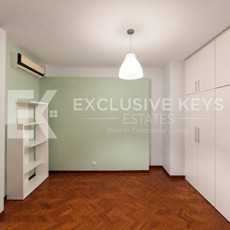 Apartamento T3 para Arrendamento na Avenida Agostinho Neto | 2 Suítes | Polana, Maputo