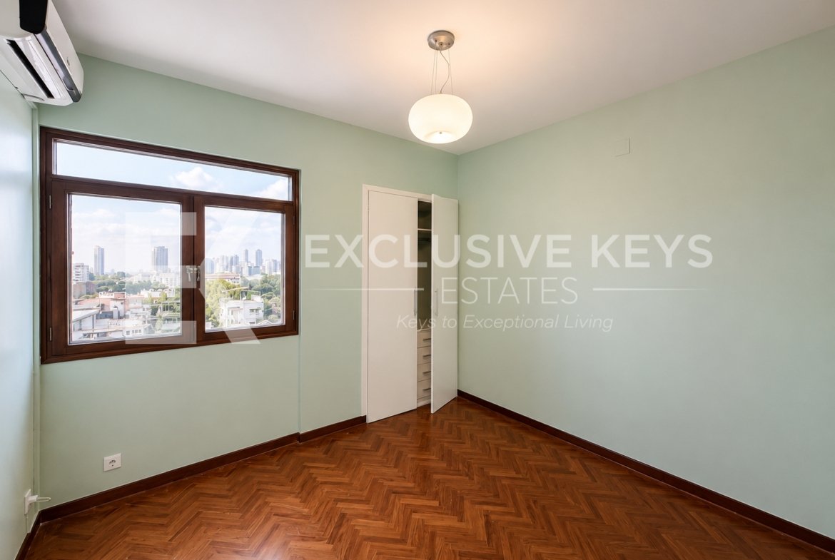 Apartamento T3 para Arrendamento na Avenida Agostinho Neto | 2 Suítes | Polana, Maputo