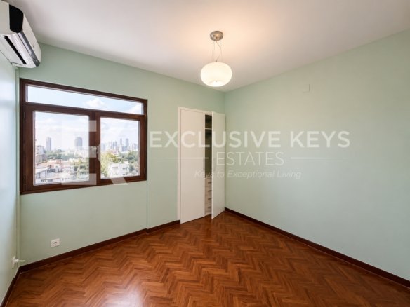 Apartamento T3 para Arrendamento na Avenida Agostinho Neto | 2 Suítes | Polana, Maputo