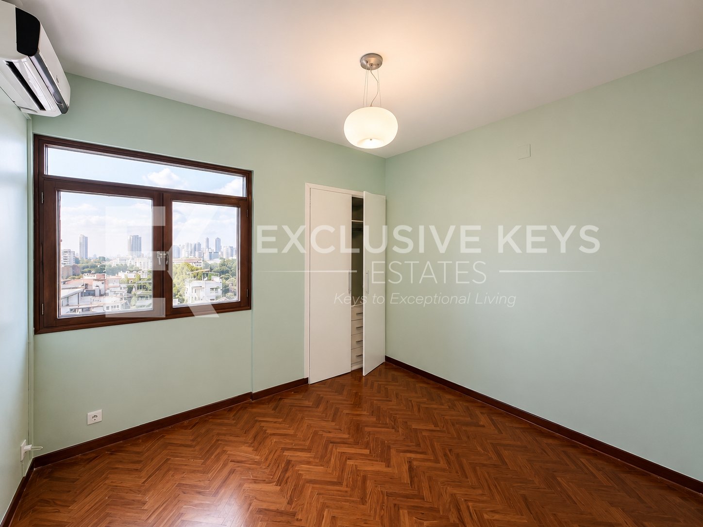 Apartamento T3 para Arrendamento na Avenida Agostinho Neto | 2 Suítes | Polana, Maputo
