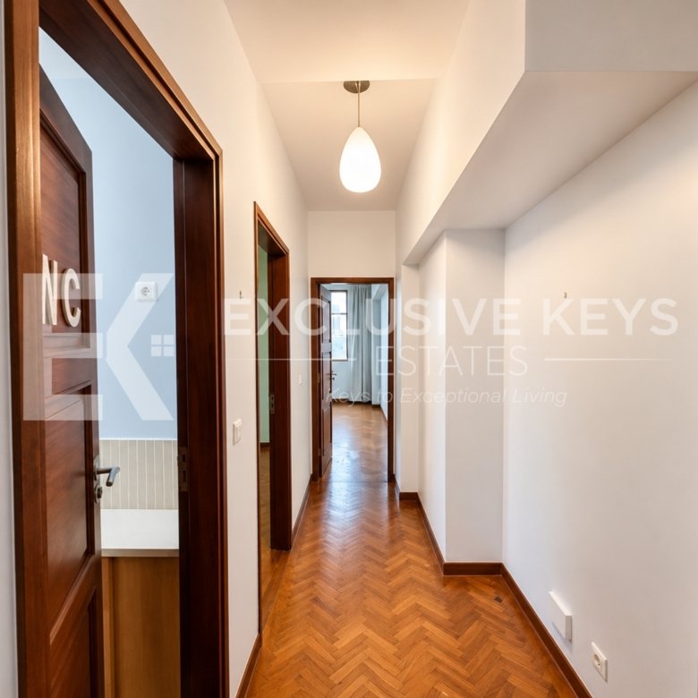 Apartamento T3 para Arrendamento na Avenida Agostinho Neto | 2 Suítes | Polana, Maputo