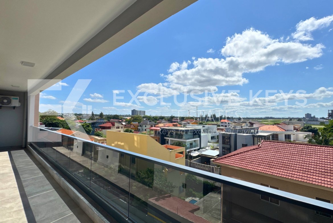 Apartamento T4 à Venda | Condomínio Aura Preço Super Promocional: USD 400.000 (Não Negociável)