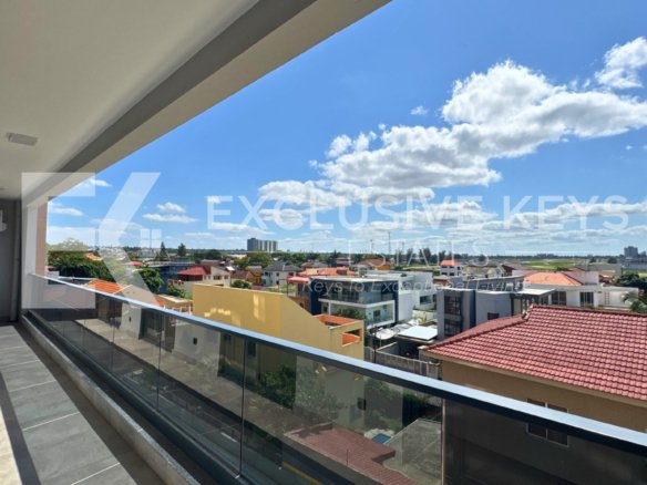 Apartamento T4 à Venda | Condomínio Aura Preço Super Promocional: USD 400.000 (Não Negociável)