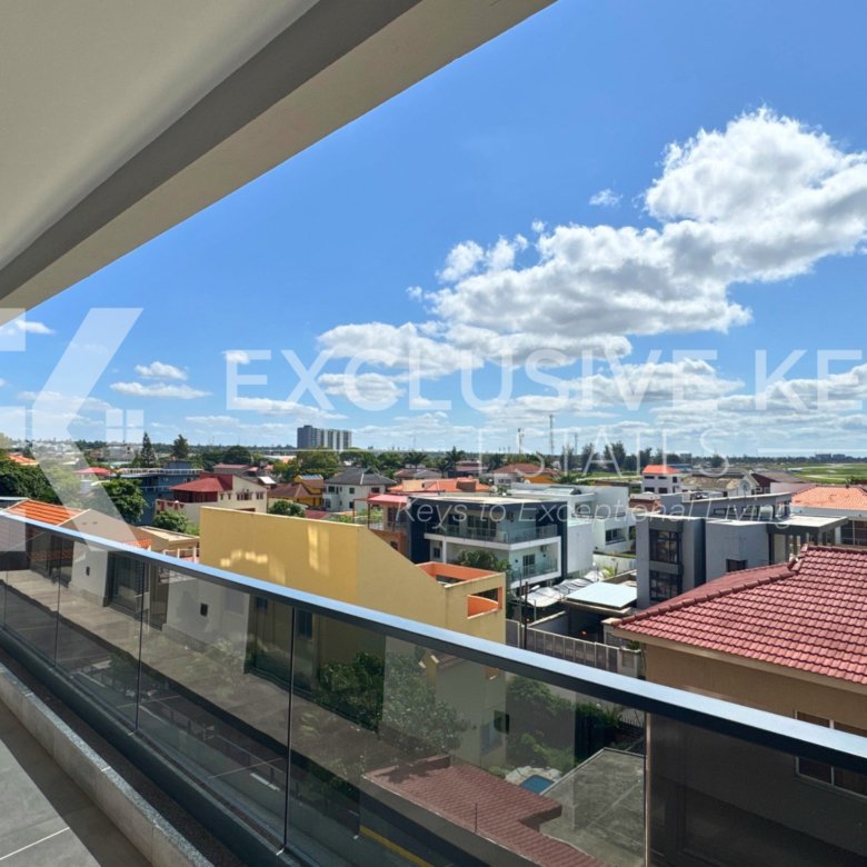 Apartamento T4 à Venda | Condomínio Aura Preço Super Promocional: USD 400.000 (Não Negociável)