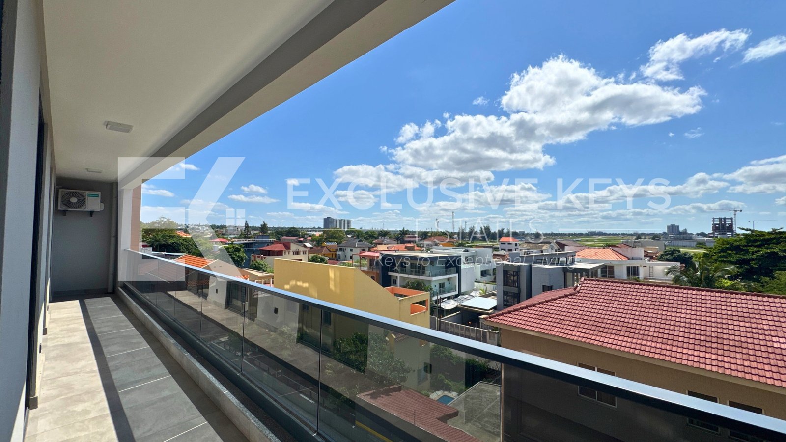 Apartamento T4 à Venda | Condomínio Aura Preço Super Promocional: USD 400.000 (Não Negociável)