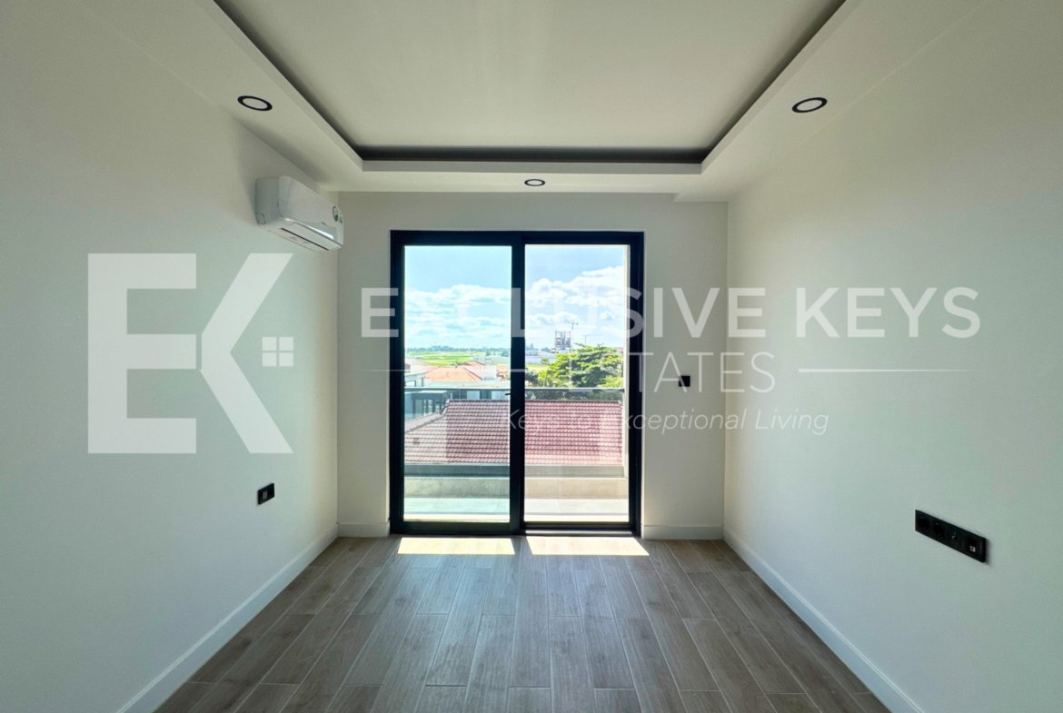 Apartamento T4 à Venda | Condomínio Aura Preço Super Promocional: USD 400.000 (Não Negociável)