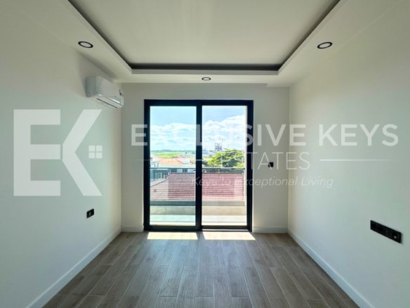 Apartamento T4 à Venda | Condomínio Aura Preço Super Promocional: USD 400.000 (Não Negociável)