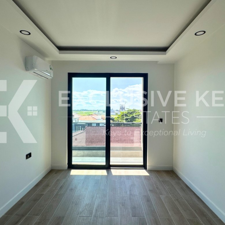 Apartamento T4 à Venda | Condomínio Aura Preço Super Promocional: USD 400.000 (Não Negociável)