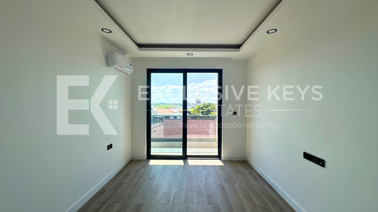 Apartamento T4 à Venda | Condomínio Aura Preço Super Promocional: USD 400.000 (Não Negociável)