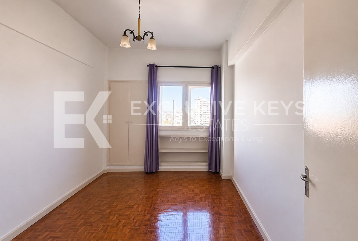 Apartamento T4 à Venda | Avenida Eduardo Mondlane, Maputo Preço: 14.000.000 MZN