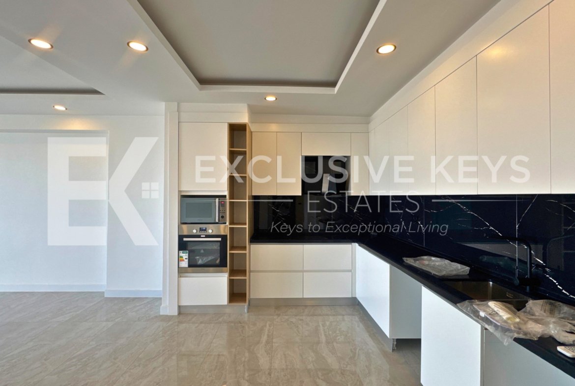 Apartamento T4 à Venda | Condomínio Aura Preço Super Promocional: USD 400.000 (Não Negociável)