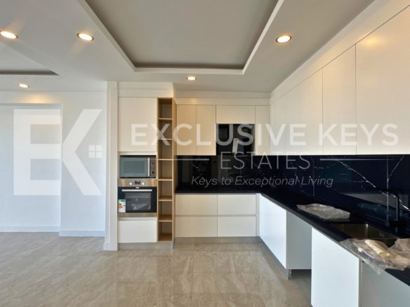 Apartamento T4 à Venda | Condomínio Aura Preço Super Promocional: USD 400.000 (Não Negociável)