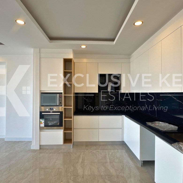 Apartamento T4 à Venda | Condomínio Aura Preço Super Promocional: USD 400.000 (Não Negociável)
