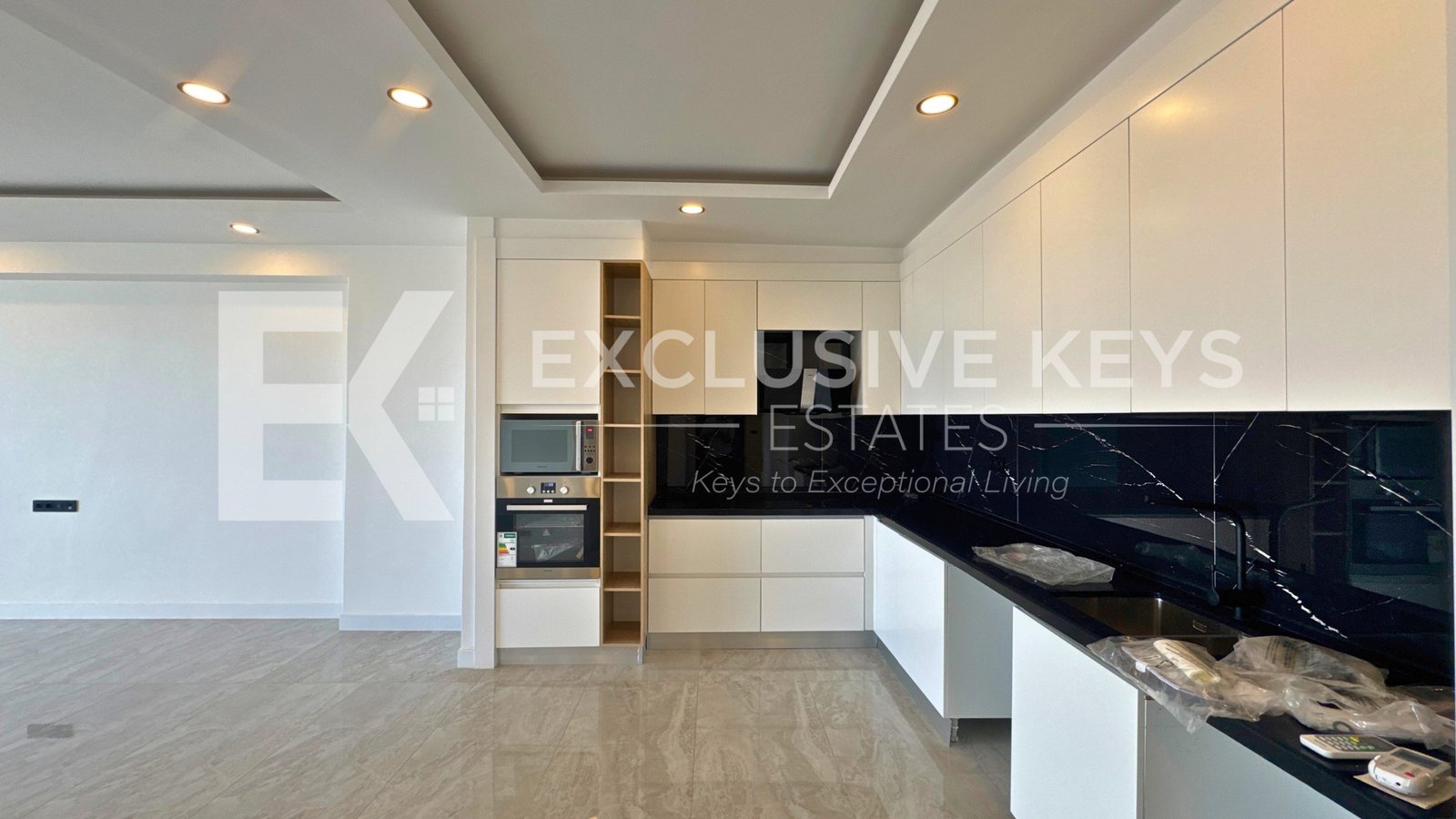 Apartamento T4 à Venda | Condomínio Aura Preço Super Promocional: USD 400.000 (Não Negociável)