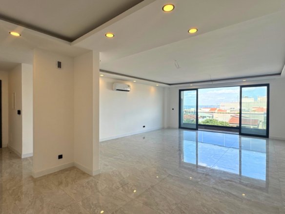 Apartamento T4 à Venda | Condomínio Aura Preço Super Promocional: USD 400.000 (Não Negociável)