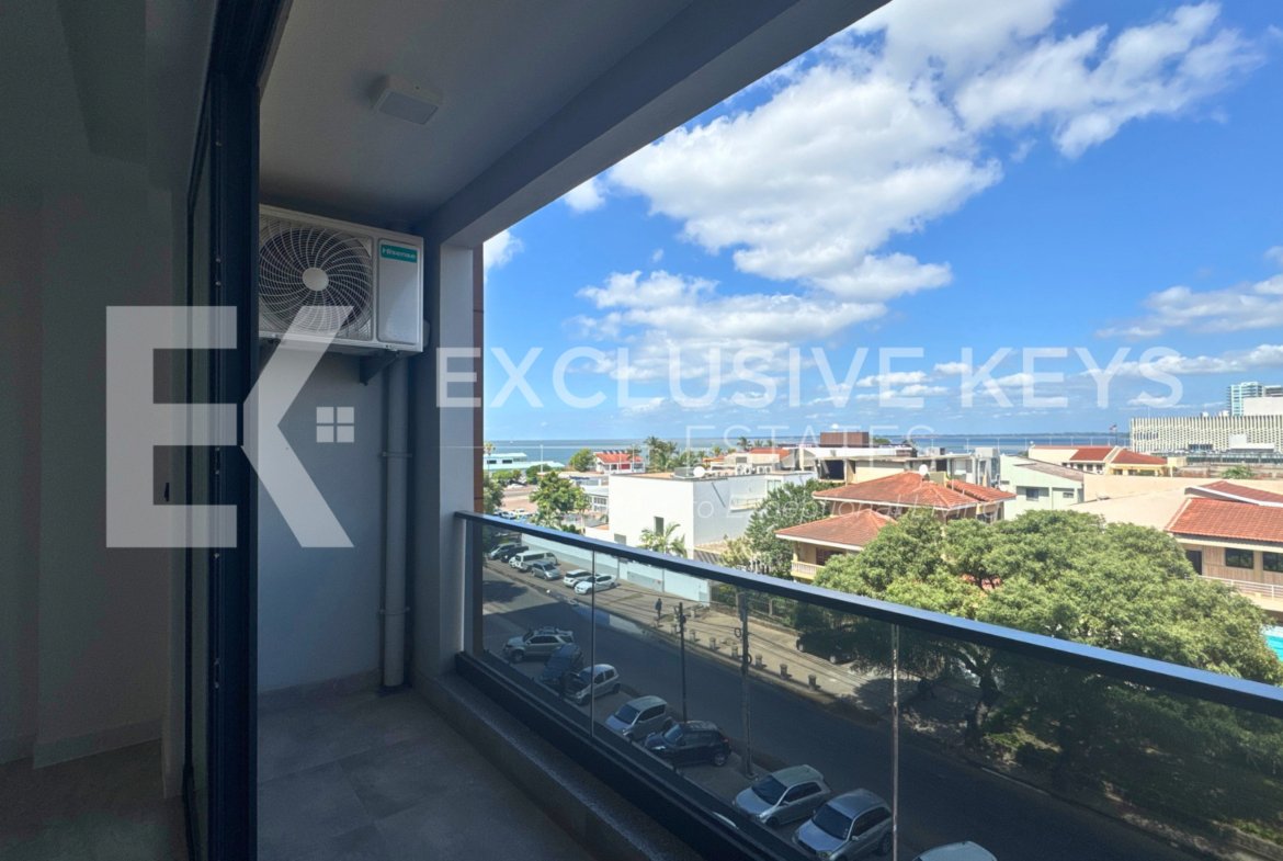 Apartamento T4 à Venda | Condomínio Aura Preço Super Promocional: USD 400.000 (Não Negociável)