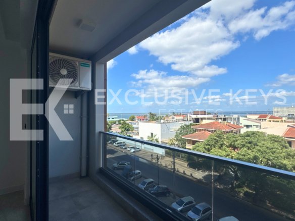 Apartamento T4 à Venda | Condomínio Aura Preço Super Promocional: USD 400.000 (Não Negociável)