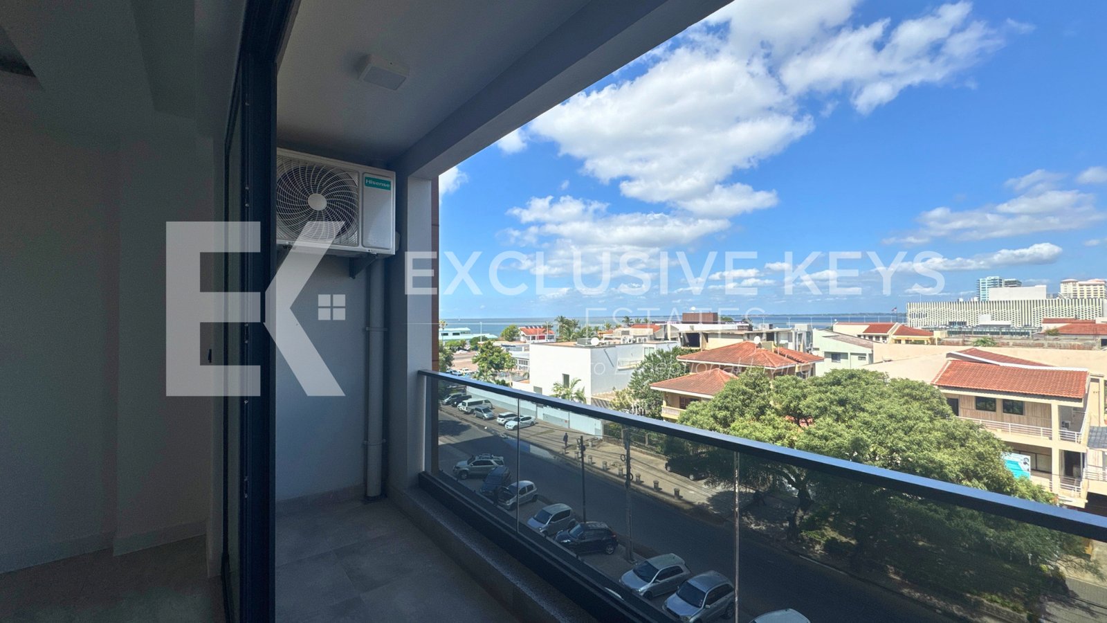 Apartamento T4 à Venda | Condomínio Aura Preço Super Promocional: USD 400.000 (Não Negociável)