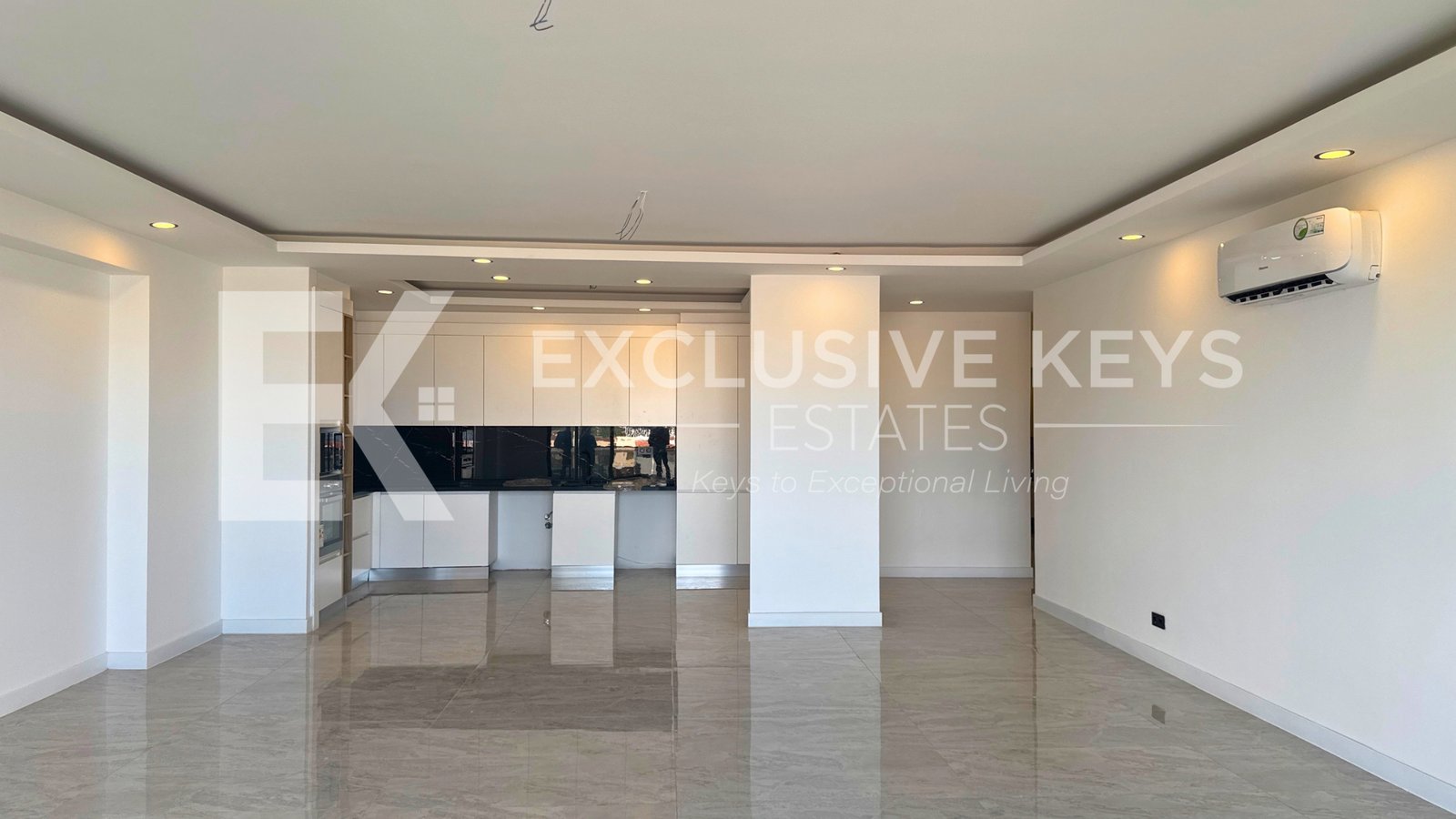 Apartamento T4 à Venda | Condomínio Aura Preço Super Promocional: USD 400.000 (Não Negociável)
