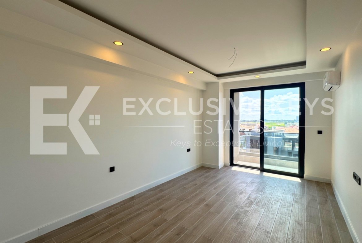 Apartamento T4 à Venda | Condomínio Aura Preço Super Promocional: USD 400.000 (Não Negociável)