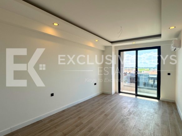 Apartamento T4 à Venda | Condomínio Aura Preço Super Promocional: USD 400.000 (Não Negociável)