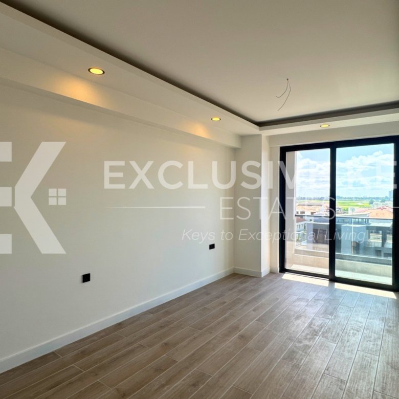 Apartamento T4 à Venda | Condomínio Aura Preço Super Promocional: USD 400.000 (Não Negociável)