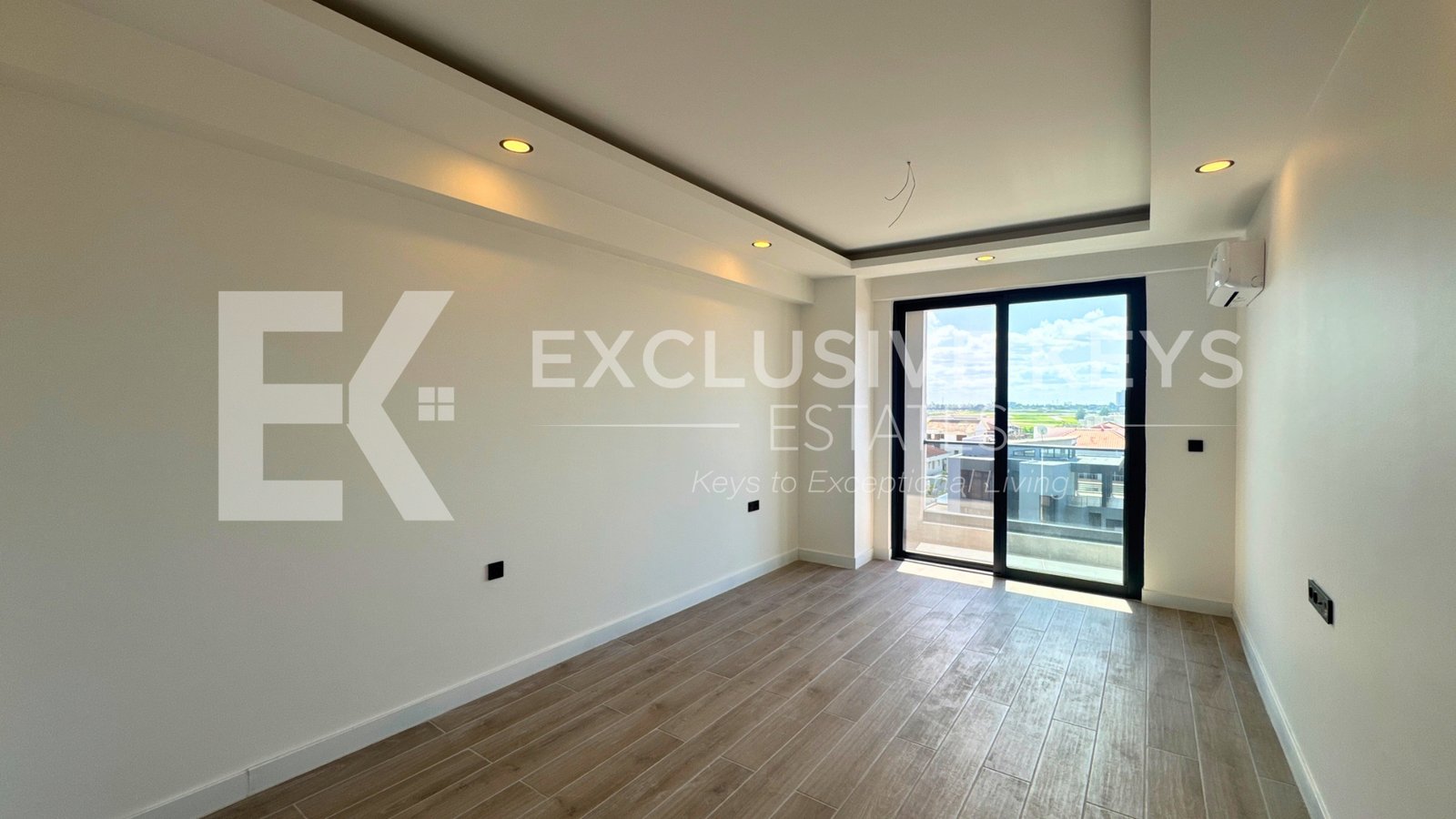 Apartamento T4 à Venda | Condomínio Aura Preço Super Promocional: USD 400.000 (Não Negociável)