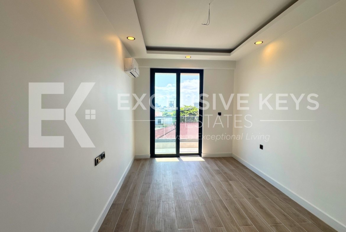 Apartamento T4 à Venda | Condomínio Aura Preço Super Promocional: USD 400.000 (Não Negociável)