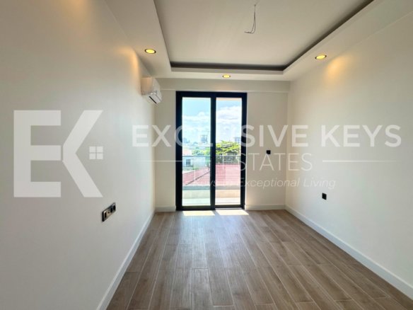 Apartamento T4 à Venda | Condomínio Aura Preço Super Promocional: USD 400.000 (Não Negociável)