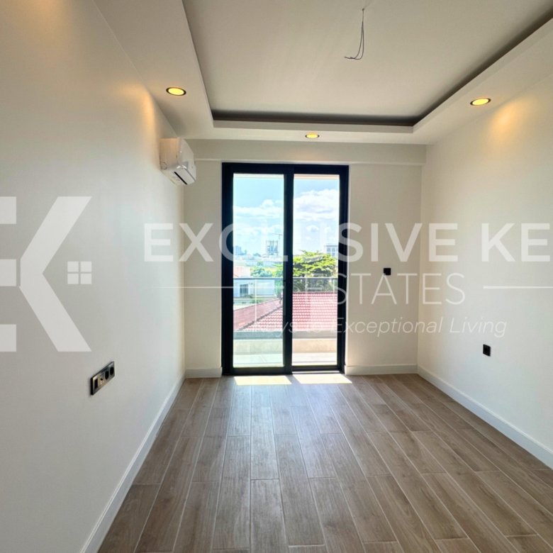 Apartamento T4 à Venda | Condomínio Aura Preço Super Promocional: USD 400.000 (Não Negociável)