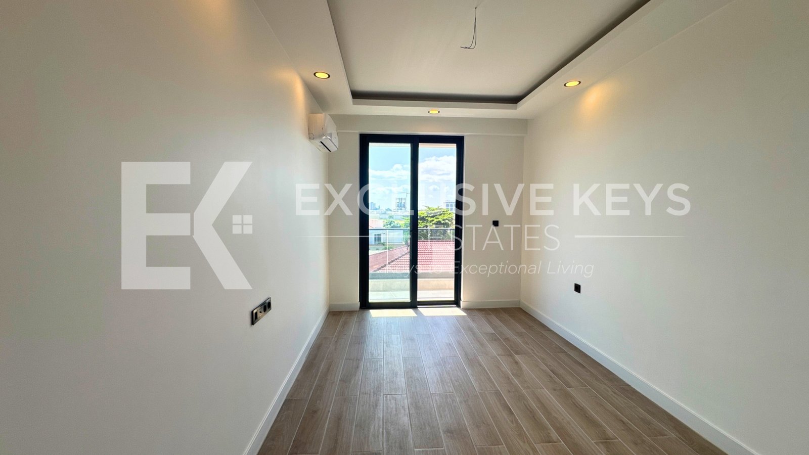 Apartamento T4 à Venda | Condomínio Aura Preço Super Promocional: USD 400.000 (Não Negociável)