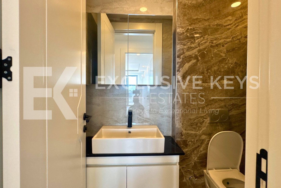 Apartamento T4 à Venda | Condomínio Aura Preço Super Promocional: USD 400.000 (Não Negociável)
