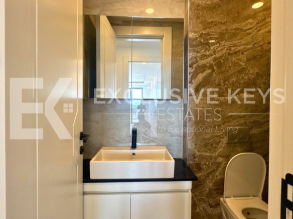 Apartamento T4 à Venda | Condomínio Aura Preço Super Promocional: USD 400.000 (Não Negociável)