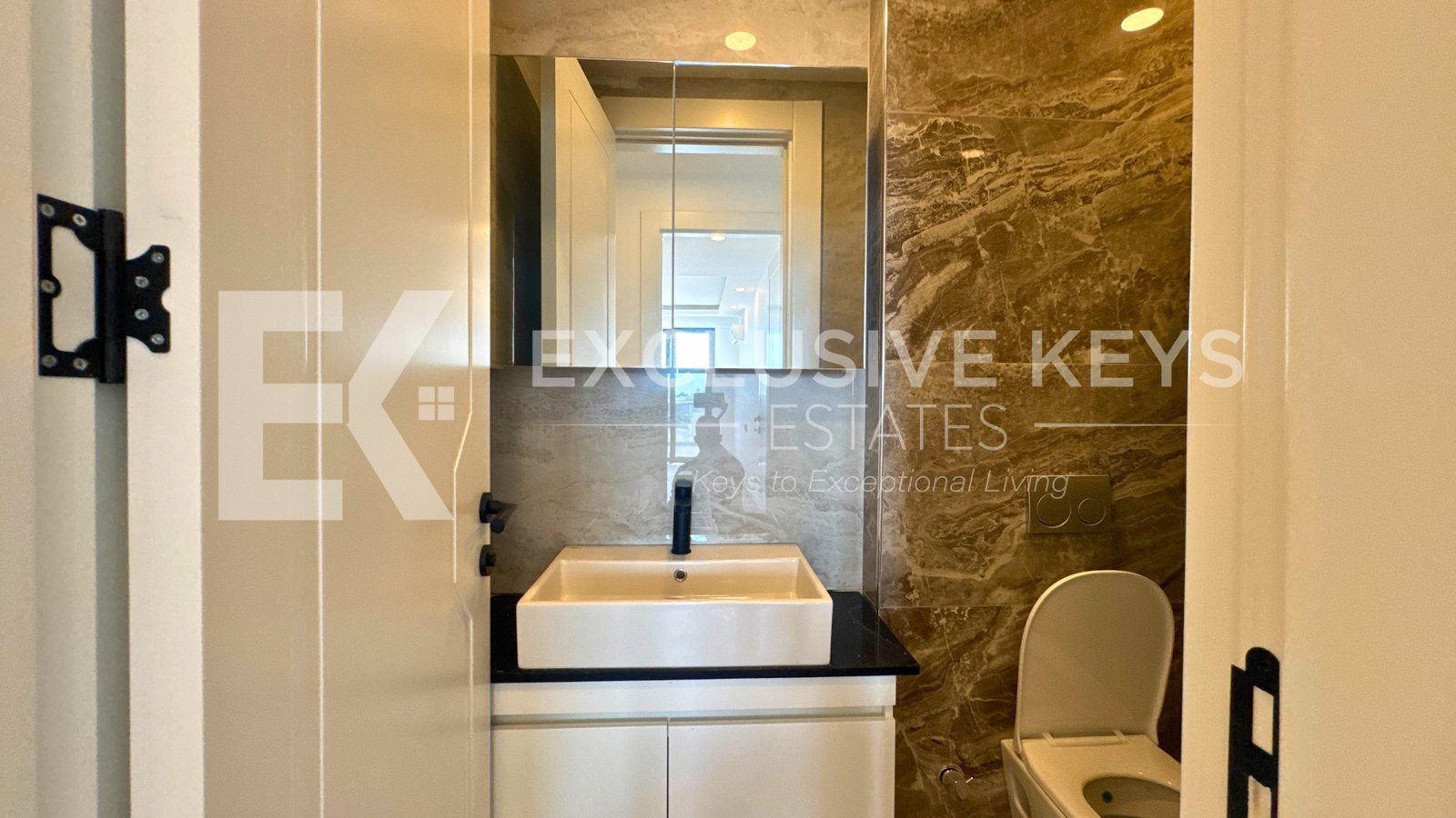 Apartamento T4 à Venda | Condomínio Aura Preço Super Promocional: USD 400.000 (Não Negociável)