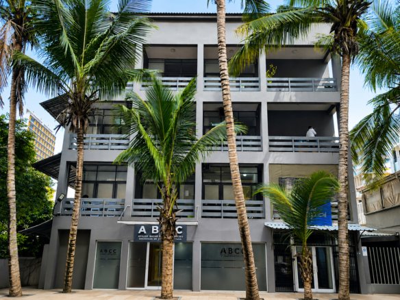 Office for Rent | Near Polana Shopping, Maputo