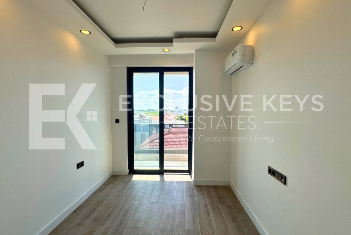 Apartamento T4 à Venda | Condomínio Aura Preço Super Promocional: USD 400.000 (Não Negociável)