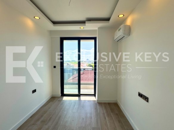 Apartamento T4 à Venda | Condomínio Aura Preço Super Promocional: USD 400.000 (Não Negociável)