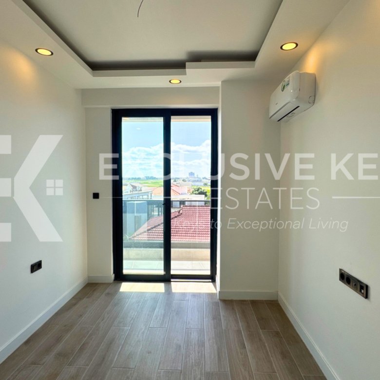 Apartamento T4 à Venda | Condomínio Aura Preço Super Promocional: USD 400.000 (Não Negociável)