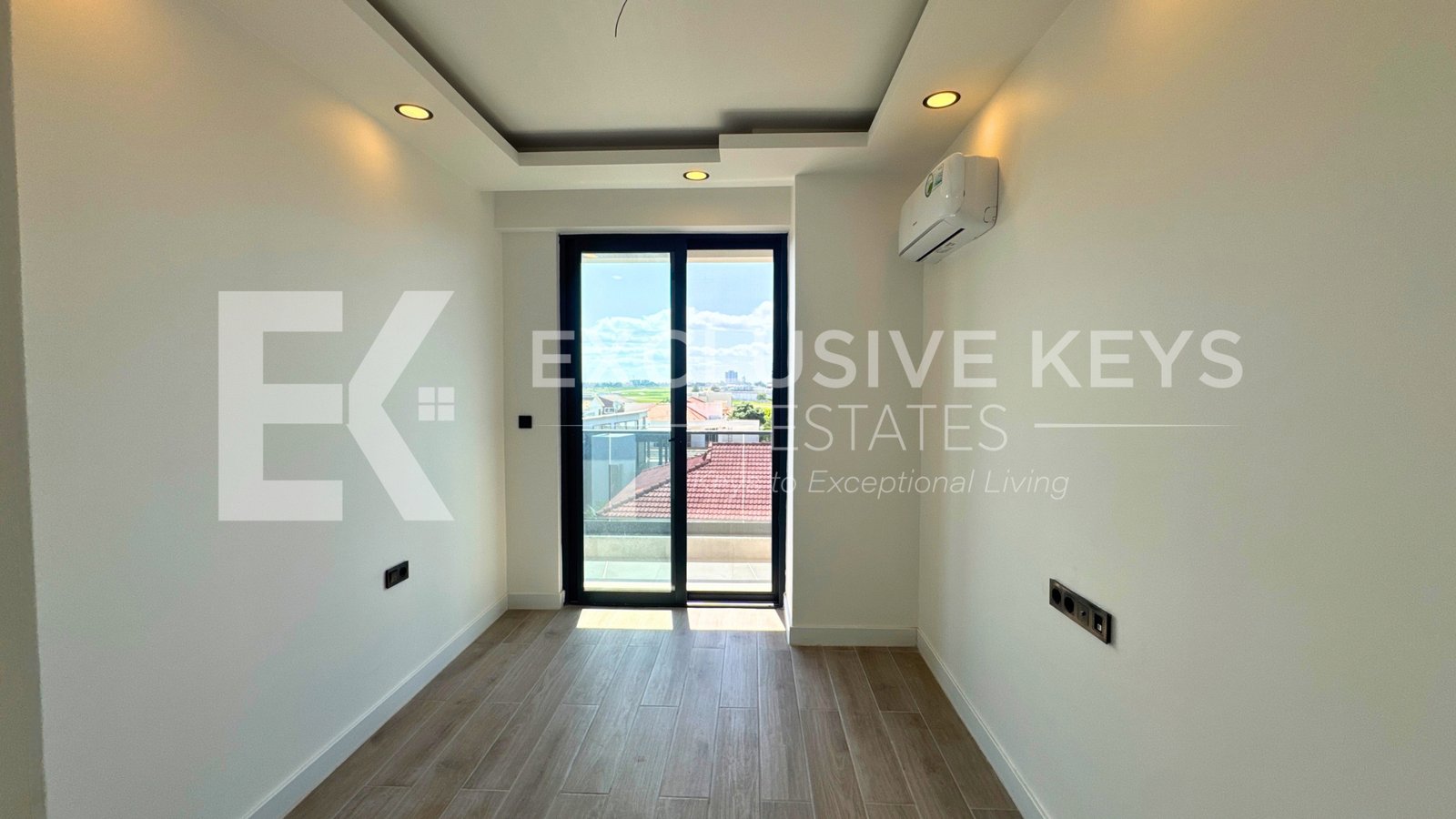 Apartamento T4 à Venda | Condomínio Aura Preço Super Promocional: USD 400.000 (Não Negociável)