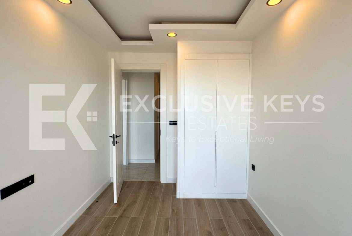 Apartamento T4 à Venda | Condomínio Aura Preço Super Promocional: USD 400.000 (Não Negociável)
