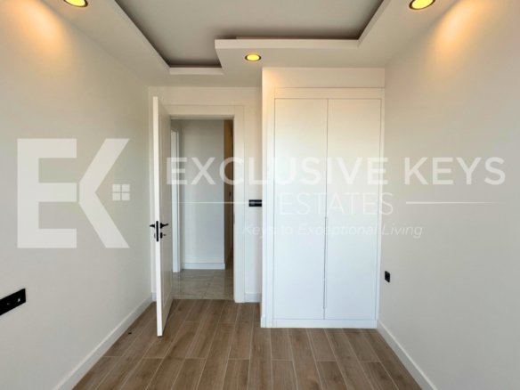 Apartamento T4 à Venda | Condomínio Aura Preço Super Promocional: USD 400.000 (Não Negociável)