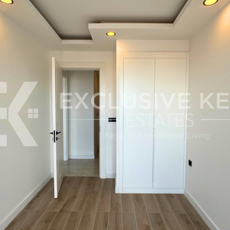 Apartamento T4 à Venda | Condomínio Aura Preço Super Promocional: USD 400.000 (Não Negociável)